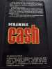 Scramble Cash. Gérard Cambri