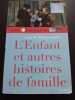 Classiques Bordas - L'enfant et autres histoires de famille - Maupassant. Maupassant Guy de  Prat Marie-Hélène  Ibero Joëlle  Signoret Isabelle