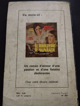 Agent spatial n°1. Richard Bessiere