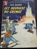 Les negriers du cosmos. John BRUNNER