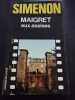Maigret aux assises. Georges Simenon
