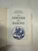 Les grands romans historiques 11 - Les dernier des barons. Edward-George Bulwer-Lytton