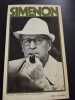 Novembre. Georges Simenon