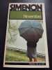 Novembre. Georges Simenon