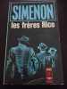 Les frères Rico. Georges Simenon