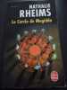 Le cercle de Megiddo. Rheims Nathalie