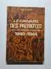 Le calvaire des patriotes dans les prisons française 1940-1944. Jean Bac