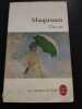 Une vie. Maupassant Guy de