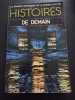 Histoires de demain. 