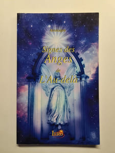 Signes des Anges de l'Au-delà