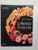 La Provence en pâte à sel. Sonia Borrelly