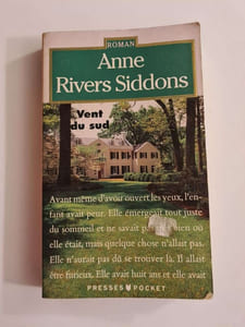 Vent du sud