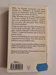 Vent du sud