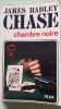 Chambre noire. HADLEY CHASE James