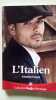 L'italien. Amandine Frunard