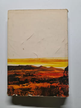 Le disparu des villes mortes. RENEE AUREMBOU
