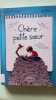 Chere petite soeur. Mcghee Alison