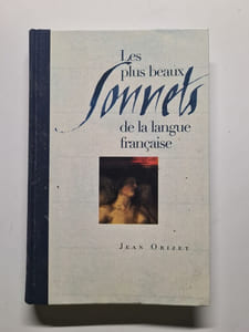Anthologie de la Poesie Francaise