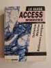 Access pour Windows. Lilen Henri