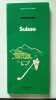 Guide de tourisme Michelin Suisse. 