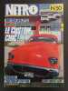 Revue Nitro Magazine N° 50. 