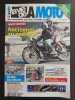 Revue La Vie de la Moto N° 1177. 