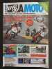 Revue La Vie de la Moto N° 1197. 