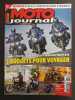 Revue Moto Journal N° 2344. 