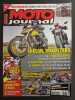 Revue Moto Journal N° 2347. 