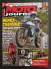 Revue Moto Journal N° 2348. 