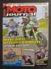 Revue Moto Journal N° 2349. 