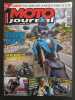 Revue Moto Journal N° 2350. 