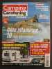 Revue Camping & Caravaning N° 297. 