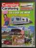 Revue Camping & Caravaning N° 328. 