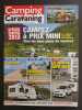 Revue Camping & Caravaning N° 331. 