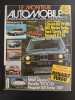Revue Le moniteur Autimobile N° 9. 