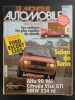 Revue Le moniteur Autimobile - Ford Escort 1300. 