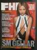 Revue FHM N° 29. 