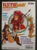 Revue BD Adultes N° 208. 