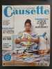 Revue Causette N° 28. 