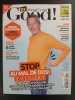 Revue Good ! N° 37. 