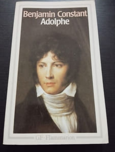 Adolphe