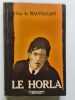 Le horla. Guy De Maupassant