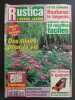 Revue Rustica Hebdo N° 1593. 