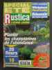 Revue Rustica Hebdo N° 1587 HS. 