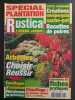 Revue Rustica Hebdo N° 1555 HS. 