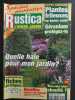 Revue Rustica Hebdo N° 1503 HS. 