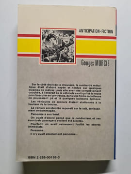 L'Être polyvalent. Georges MURCIE René BRANTONNE