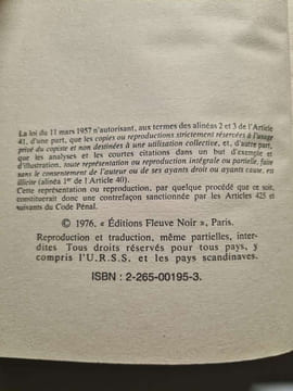 L'Être polyvalent. Georges MURCIE René BRANTONNE