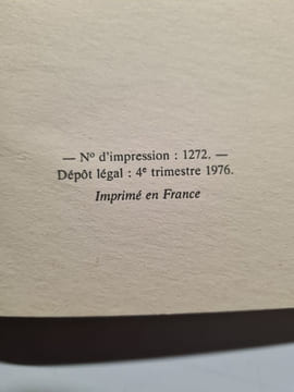 L'Être polyvalent. Georges MURCIE René BRANTONNE